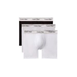Calvin Klein Underwear Bicolor Cotton Men's Boxers